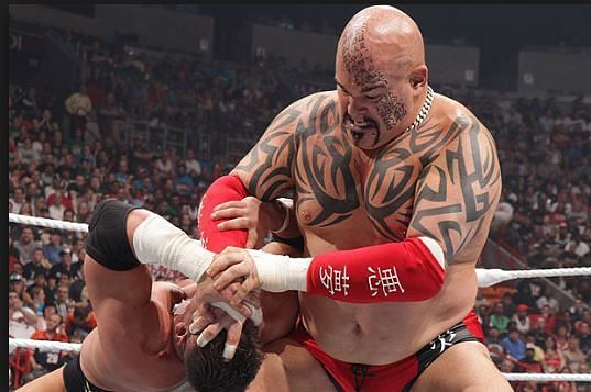 lord tensai